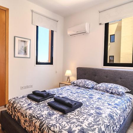 Isabella One Bedroom Larnaca Exterior foto