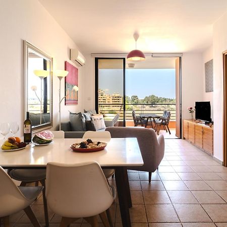 Isabella One Bedroom Larnaca Exterior foto